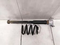 MERCEDES-BENZ Mercedes A W176 A45 AMG shock absorber rear A1763202631 shock absorber rear — thumbnail 1