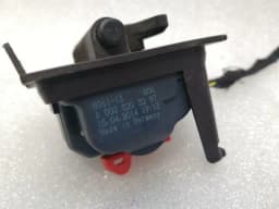 MERCEDES-BENZ Mercedes A Class W176 Fuel Cap Actuator A0038203297 Actuator Fuel Flap — thumbnail 3