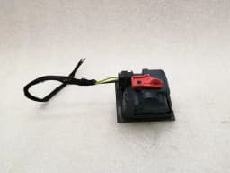 MERCEDES-BENZ Mercedes A Class W176 Fuel Cap Actuator A0038203297 Actuator Fuel Flap — thumbnail 1
