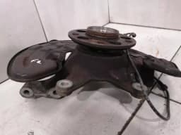 MERCEDES-BENZ Mercedes CLA45 AMG W117 Left Front Hub A1763320500 Wheel Bearing Housing Front Left — thumbnail 6