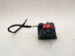 MERCEDES-BENZ Mercedes A Class W176 Fuel Cap Actuator A0038203297 Actuator Fuel Flap — thumbnail 4
