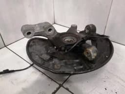 MERCEDES-BENZ Mercedes CLA45 AMG W117 Left Front Hub A1763320500 Wheel Bearing Housing Front Left — thumbnail 5