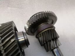 MERCEDES-BENZ Mercedes A45 AMG DCT DKG W176 GEARBOX PARTS A2462500701 GEARBOX PARTS — thumbnail 7