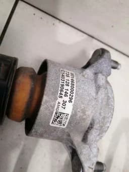 MERCEDES-BENZ Mercedes A W176 A45 AMG shock absorber rear A1763202631 shock absorber rear — thumbnail 5
