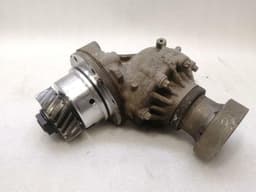 MERCEDES-BENZ Mercedes A45 AMG W176 Front Diff A2462800300 Differential Front POWER TAKE OFF — thumbnail 2