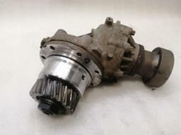 MERCEDES-BENZ Mercedes A45 AMG W176 Front Diff A2462800300 Differential Front POWER TAKE OFF — thumbnail 8