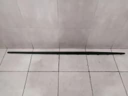 MERCEDES-BENZ MERCEDES A Class W176 Side skirt A1766980062 Seitenschwelle — thumbnail 1