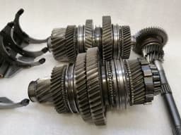 MERCEDES-BENZ Mercedes A45 AMG DCT DKG W176 GEARBOX PARTS A2462500701 GEARBOX PARTS — thumbnail 4
