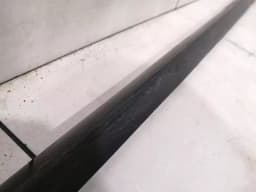 MERCEDES-BENZ MERCEDES A Class W176 Side skirt A1766980062 Seitenschwelle — thumbnail 5