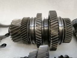 MERCEDES-BENZ Mercedes A45 AMG DCT DKG W176 GEARBOX PARTS A2462500701 GEARBOX PARTS — thumbnail 6