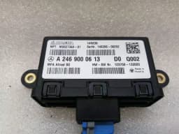 MERCEDES-BENZ Mercedes A45 AMG W176 All-Wheel Drive Module A2469008813 4matic Control Unit — thumbnail 2
