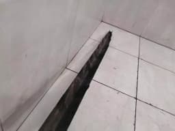 MERCEDES-BENZ MERCEDES A Class W176 Side skirt A1766980062 Seitenschwelle — thumbnail 4