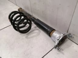 MERCEDES-BENZ Mercedes A W176 A45 AMG shock absorber rear A1763202631 shock absorber rear — thumbnail 7