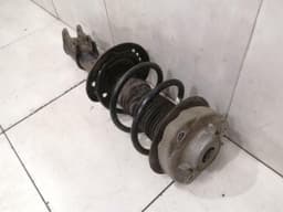 MERCEDES-BENZ Mercedes A W176 A45 AMG Shock Absorber FLH A1763233500 Shock Absorber Front Left — thumbnail 2
