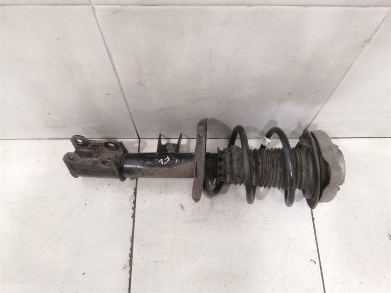MERCEDES-BENZ Mercedes A W176 A45 AMG Shock Absorber FLH A1763233500 Shock Absorber Front Left