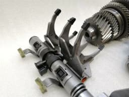 MERCEDES-BENZ Mercedes A45 AMG DCT DKG W176 GEARBOX PARTS A2462500701 GEARBOX PARTS — thumbnail 8