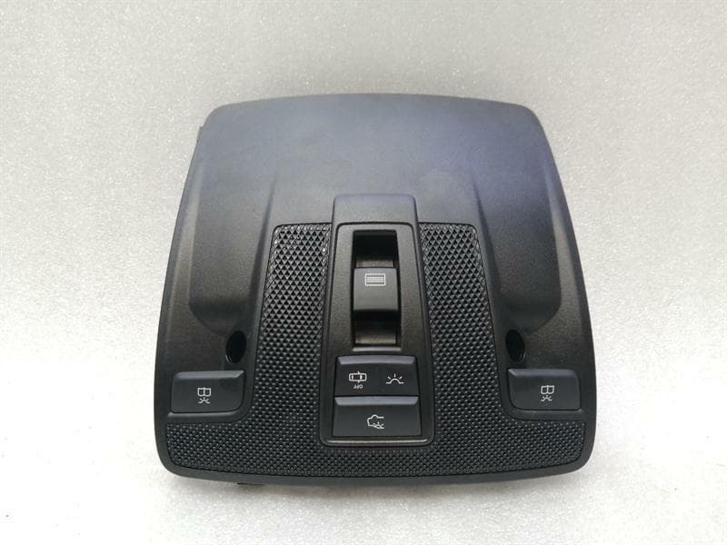 MERCEDES-BENZ Mercedes A Class W176 Dome Light A0009007603 Interior Light Interior Lamp