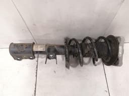 MERCEDES-BENZ Mercedes A W176 A45 AMG Shock Absorber FLH A1763233500 Shock Absorber Front Left — thumbnail 9
