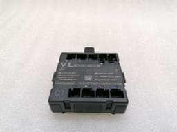 MERCEDES-BENZ Mercedes A Class W176 FLH Door Module A1669005511 Front Left Door Control Unit — thumbnail 4