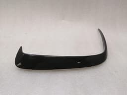 MERCEDES-BENZ Mercedes A Class W176 Rear Bumper Right Side Spoiler A1768858800 Rear Right — thumbnail 8