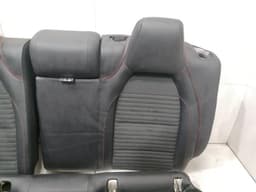 MERCEDES-BENZ Mercedes A Class W176 A45 AMG rear sport seat A1769200261 rear seat ALCANTARA — thumbnail 8