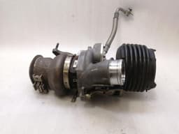 MERCEDES-BENZ Mercedes A Class W176 A45 AMG Turbo Charger A1330900280 Turbocharger — thumbnail 3