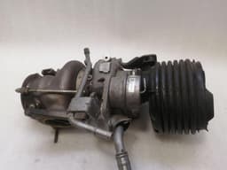 MERCEDES-BENZ Mercedes A Class W176 A45 AMG Turbo Charger A1330900280 Turbocharger — thumbnail 9