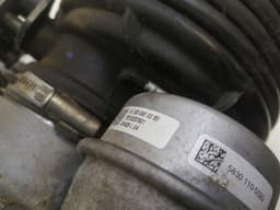 MERCEDES-BENZ Mercedes A Class W176 A45 AMG Turbo Charger A1330900280 Turbocharger — thumbnail 10