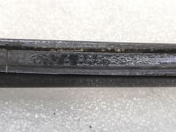 MERCEDES-BENZ Mercedes A Class W176 Rear Bumper Right Side Spoiler A1768858800 Rear Right — thumbnail 6