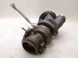 MERCEDES-BENZ Mercedes A Class W176 A45 AMG Turbo Charger A1330900280 Turbocharger — thumbnail 6