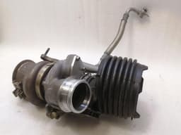 MERCEDES-BENZ Mercedes A Class W176 A45 AMG Turbo Charger A1330900280 Turbocharger — thumbnail 4