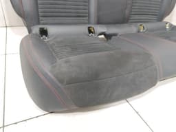 MERCEDES-BENZ Mercedes A Class W176 A45 AMG rear sport seat A1769200261 rear seat ALCANTARA — thumbnail 6