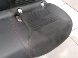 MERCEDES-BENZ Mercedes A Class W176 A45 AMG rear sport seat A1769200261 rear seat ALCANTARA — thumbnail 9