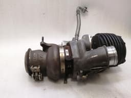 MERCEDES-BENZ Mercedes A Class W176 A45 AMG Turbo Charger A1330900280 Turbocharger — thumbnail 5