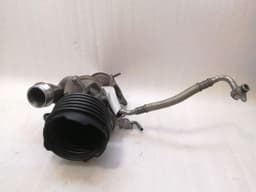 MERCEDES-BENZ Mercedes A Class W176 A45 AMG Turbo Charger A1330900280 Turbocharger — thumbnail 2