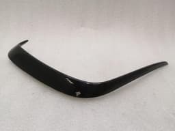 MERCEDES-BENZ Mercedes A Class W176 Rear Bumper Right Side Spoiler A1768858800 Rear Right — thumbnail 9
