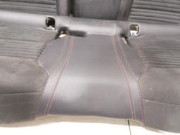 MERCEDES-BENZ Mercedes A Class W176 A45 AMG rear sport seat A1769200261 rear seat ALCANTARA — thumbnail 7