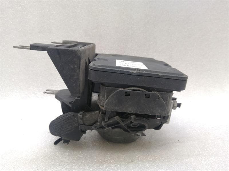MERCEDES-BENZ MERCEDES CLA45 W117 AMG A.B.S PUMP A1764310812 ABS PUMP HYDRAULIC BLOCK