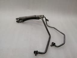 MERCEDES-BENZ Mercedes A Class W176 A45 AMG Turbo Oil Pipe A1330900377 Hose — thumbnail 2