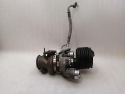 MERCEDES-BENZ Mercedes A Class W176 A45 AMG Turbo Charger A1330900280 Turbocharger — thumbnail 1