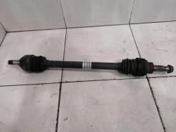 MERCEDES-BENZ Mercedes CLA45 AMG W117 Left Rear Drive Shaft A2463500610 Drive Shaft Rear L — thumbnail 2