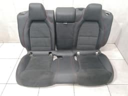 MERCEDES-BENZ Mercedes A Class W176 A45 AMG rear sport seat A1769200261 rear seat ALCANTARA — thumbnail 1