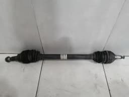 MERCEDES-BENZ Mercedes CLA45 AMG W117 Left Rear Drive Shaft A2463500610 Drive Shaft Rear L — thumbnail 6