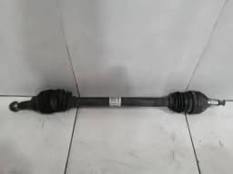 MERCEDES-BENZ Mercedes CLA45 AMG W117 Left Rear Drive Shaft A2463500610 Drive Shaft Rear L — thumbnail 1