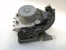 MERCEDES-BENZ MERCEDES CLA45 W117 AMG A.B.S PUMP A1764310812 ABS PUMP HYDRAULIC BLOCK — thumbnail 3