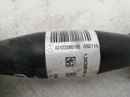 MERCEDES-BENZ Mercedes CLA45 W117 Left Front Drive Shaft A2423300100 Drive Shaft Front Left — thumbnail 8