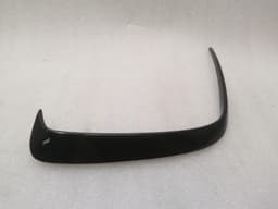 MERCEDES-BENZ Mercedes A Class W176 Rear Bumper Right Side Spoiler A1768858800 Rear Right — thumbnail 1