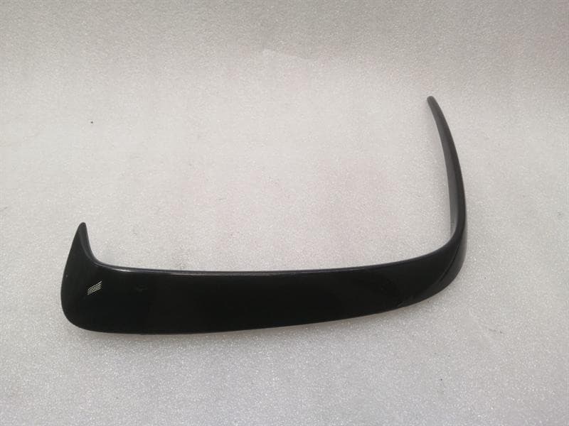 MERCEDES-BENZ Mercedes A Class W176 Rear Bumper Right Side Spoiler A1768858800 Rear Right