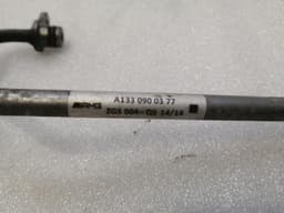 MERCEDES-BENZ Mercedes A Class W176 A45 AMG Turbo Oil Pipe A1330900377 Hose — thumbnail 10