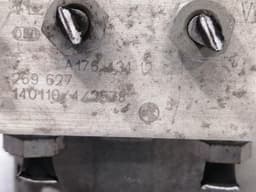 MERCEDES-BENZ MERCEDES CLA45 W117 AMG A.B.S PUMP A1764310812 ABS PUMP HYDRAULIC BLOCK — thumbnail 10